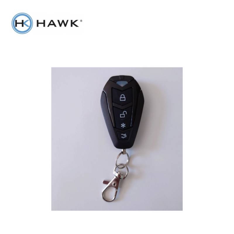 remoto Alarma Auto Variable Repuesto Hawk | falabella.com