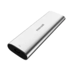 MAXELL - Disco Duro Solido Ssd Maxell Externo 1TB 3,1 USB TIPO C