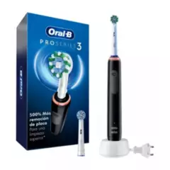 ORAL B - Cepillo De Dientes Eléctrico Oral-B Pro 2000