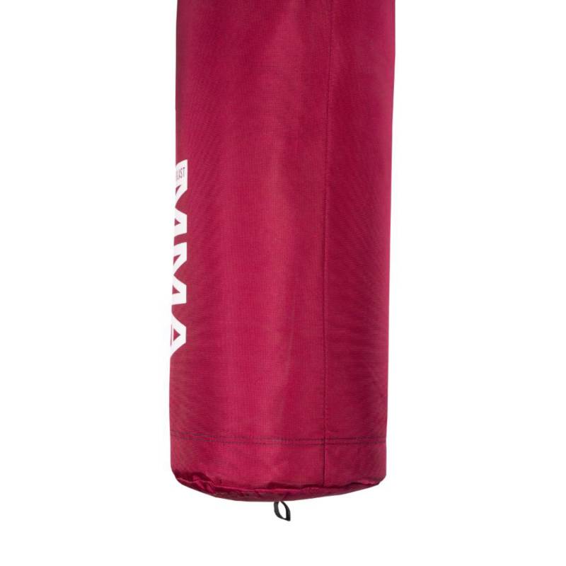 Saco Boxeo Everlast Polycanvas 100 cm Rojo - Sideral Deportes