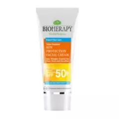 BIOHERAPY - Bioherapy Facial SunBlock SPF 50+ BIOHERAPY