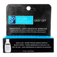 COSMETICAVAL - Removedor pegamento adhesivo pestañas Salon Perfect CVL
