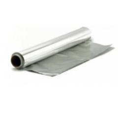 GENERICO - Rollo foil de aluminio 100 mts