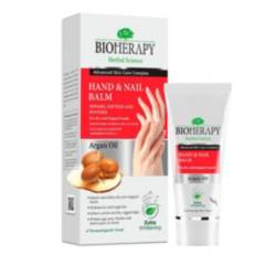 BIOHERAPY - Bioherapy Hand And Nail Balm (Balsamo Manos Y Uñas) 60Ml BIOHERAPY