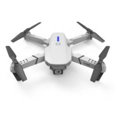 GENERICO - Mini Dron RC Con Cámara 4k Wifi