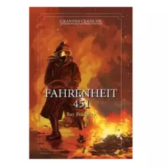 EDISUR - FAHRENHEIT 451