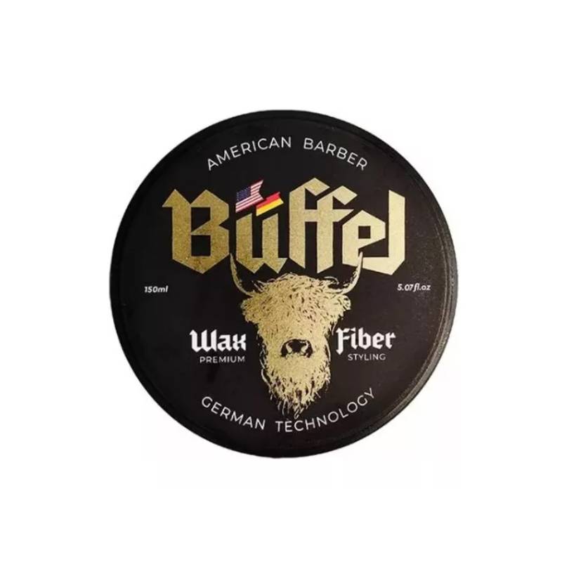BUFFALO - Cera Buffalo Fiber 150ml