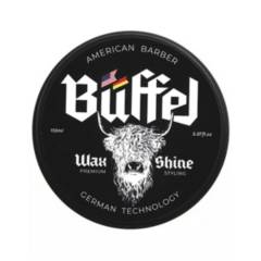 BUFFALO - Cera Buffalo Extra Shine 150ml
