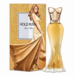 PARIS HILTON - Gold Rush Edp 100 Ml Mujer Paris Hilton