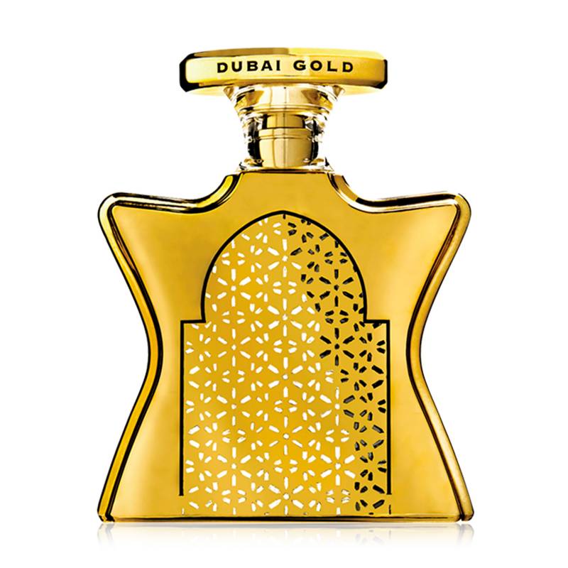 Bond N9 Bond N°9 Dubai Gold Edp 100 Ml