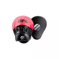 UFC - GUANTE FOCO UFC CONTENDER PAR NG-RJ 26X19cms