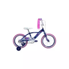 HUFFY - Bicicleta n style aro 16