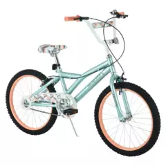 HUFFY - Bicicleta Huffy So Sweet 20tt Verde Agua