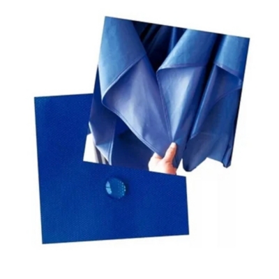 Parade Blue Tissue Paper