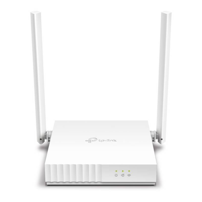 TP LINK - Tp-link Router Wi-fi Multimodo 300mbps Tl-wr820n- Crazygames