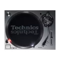 TECHNICS - Tornamesa Technics SL-1200MK7