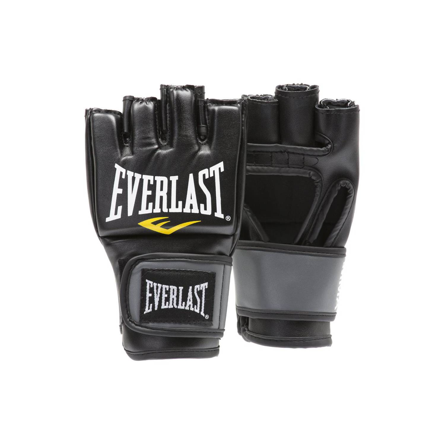 Guantes grappling Everlast, guantillas MMA Everlast, MMA