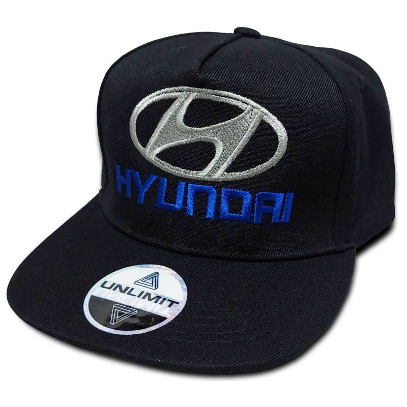 2 UNLIMITED - Hyundai
