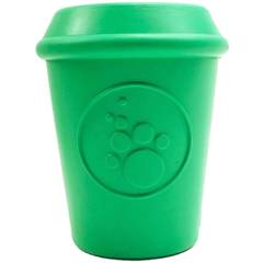 GENERICO - Sodapup Coffe canino verde Large