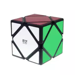 QIYI - Skewb Qicheng Qiyi Cubo de Rubik