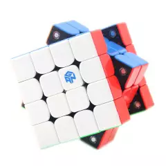 GANCUBE - 4x4x4 Gan 460 M cubo de Rubik