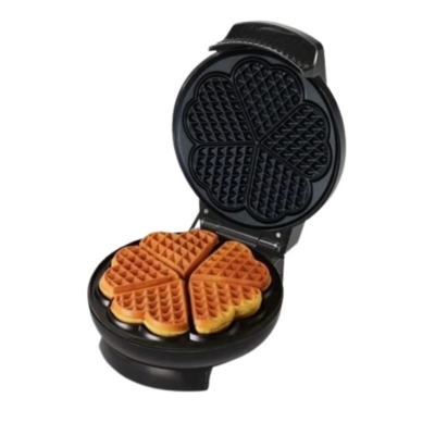 GENERAC Maquina Waflera Electrica Waflera Maquina Para Hacer Waffles