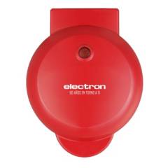 ELECTRON - Mini Wafflera Electron BA-5000