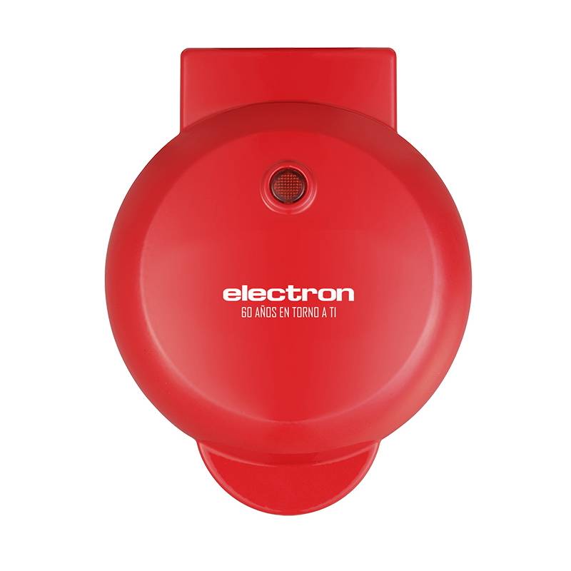 ELECTRON - Mini Wafflera Electron BA-5000