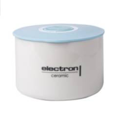 ELECTRON - Pocillo Cerámico - Lonchera Electrón