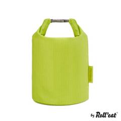 ROLL EAT - Bolsa Reutilizable Grab’n’Go Active  Lime