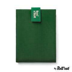 ROLL EAT - Envoltorio Reutilizable Bocnroll Active Green