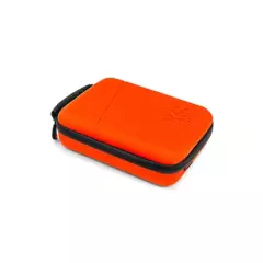 XSORIES - Capxule Soft Case Small Naranja