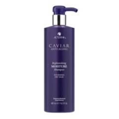 ALTERNA - Alterna - Caviar Anti Aging Replenishing Moisture Shampoo 500ml