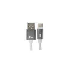 MLAB - Cable Usb 3.1 Tipo C Silver….