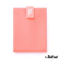 ROLL EAT - Envoltorio Reutilizable Bocnroll Active Pink