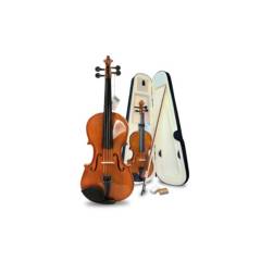 TRAVIATA - Violin 34 Con Estuche Y Arco
