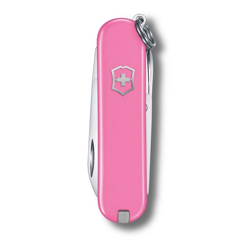 Ripley - NAVAJA PEQUEÑA CLASSIC PRECIOUS ALOX ROSA