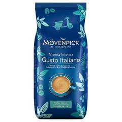 MOVENPICK - Café Granos Gusto Italiano 1kg
