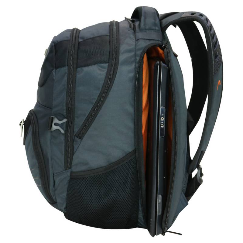 Ripley - MOCHILA CAMARA LAPTOP IKAN EXPLORER BAG PROFESIONAL