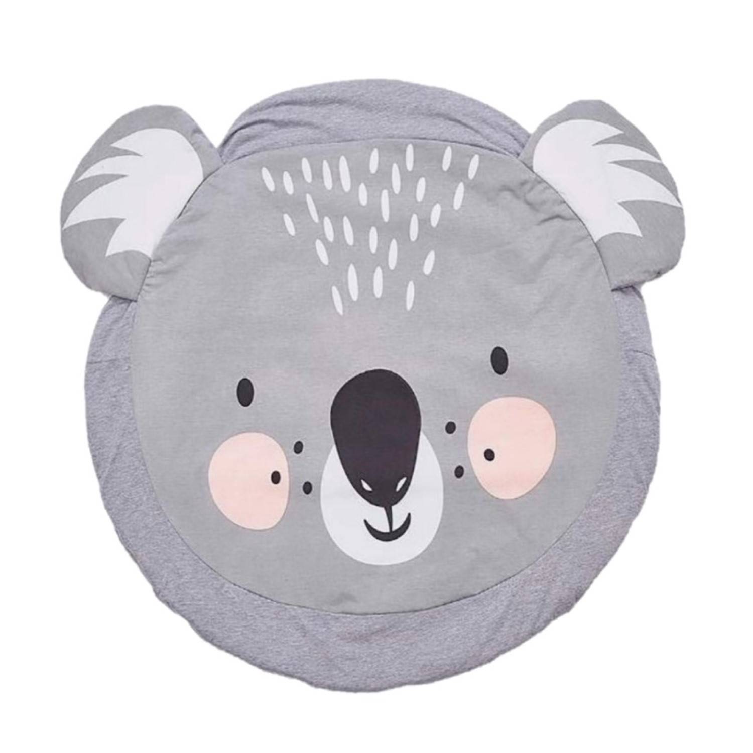 ALFOMBRA INFANTIL KOALA