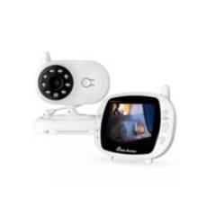 GENERICO - Camara Monitor Bebe Con Microfono SP850 Vision Nocturna