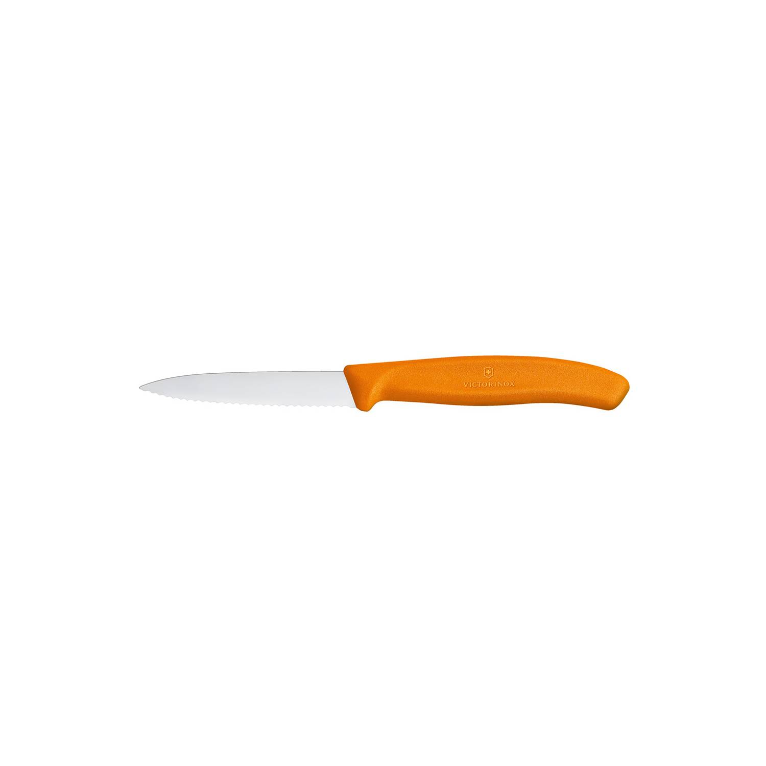 VICTORINOX Soporte para cuchillos Swiss Classic, 8 piezas