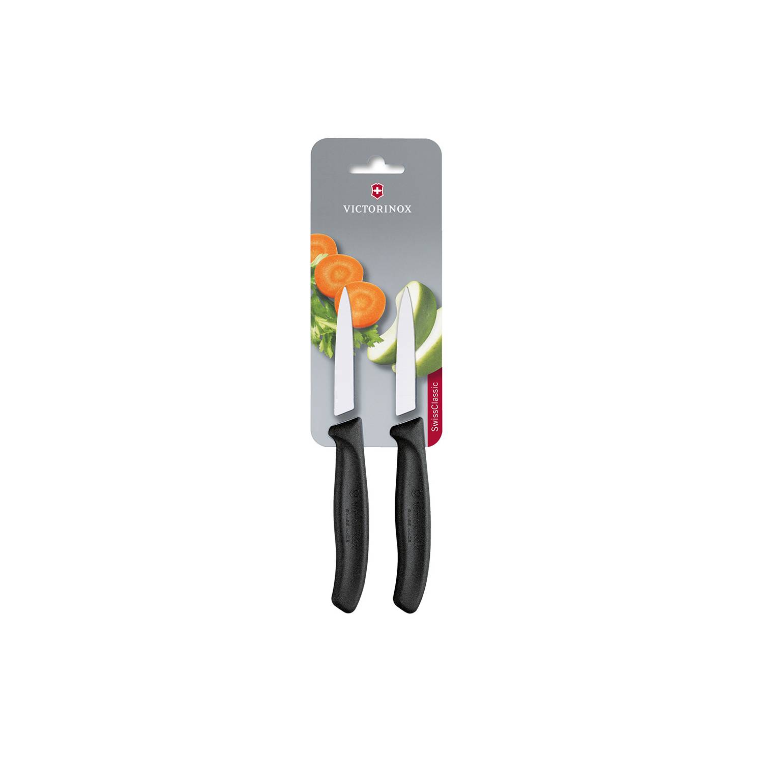 Juego de Cuchillos para Chef Profesional - 9 piezas - Victorinox