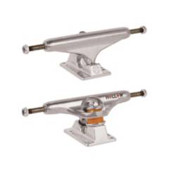 INDEPENDENT - Trucks Independent Forged Hollow Silver 139 - Wallride