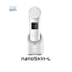 NOVASKIN - Nanoskin-L  Rejuvenecedor Radiofrecuencia + Galvánico + EMS 4 en 1 Novaskin