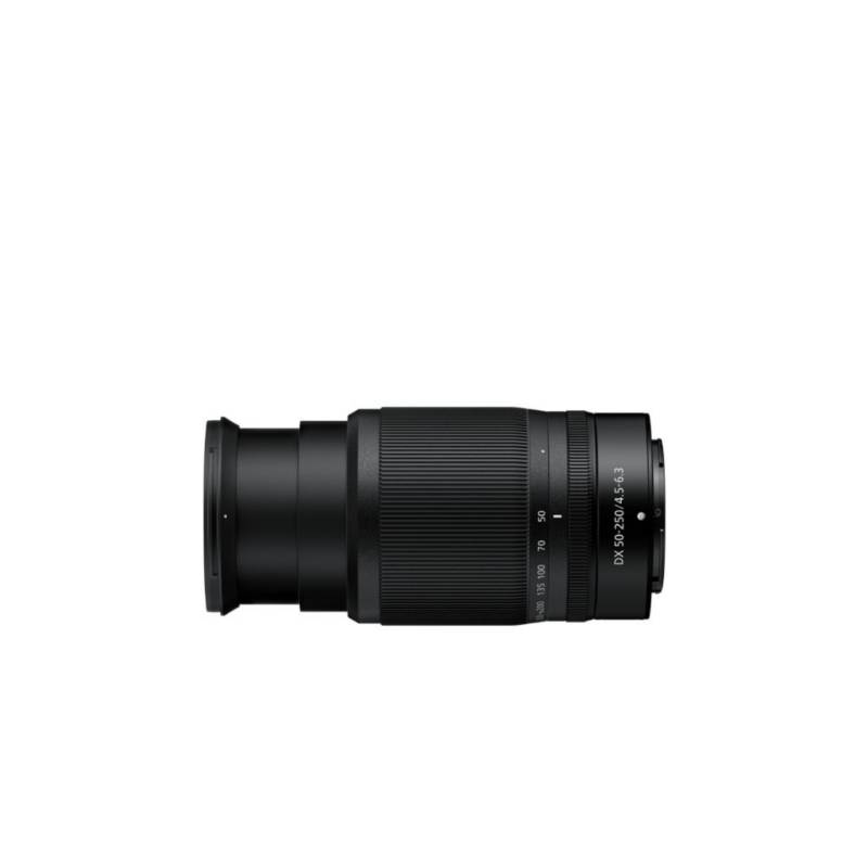 NIKKOR Z DX 50-250mm f/4.5-6.3 VR フード付き
