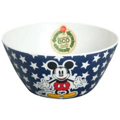 MICKEY MOUSE - BOWL CEREAL MICKEY MATERIAL ECOLOGICO