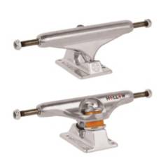 INDEPENDENT - Trucks Independent Forged Hollow Silver 149 - Wallride