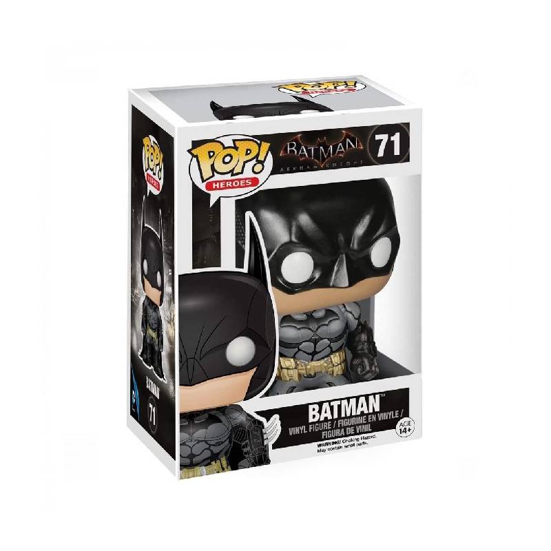 FUNKO Funko Pop Batman 71 DC 