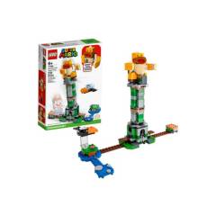 LEGO - Lego Super Mario Set De Expansión: Torre Bamboleante